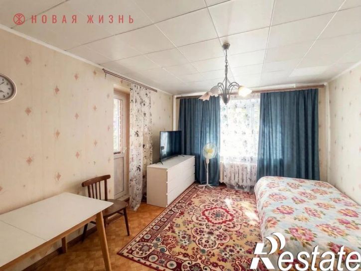 3-комн квартира улица Стара-Загора, 55,  д. 55