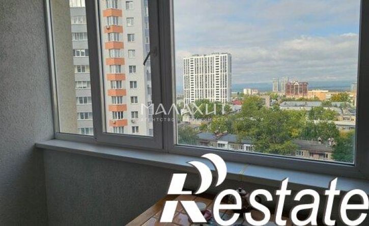 2-комн квартира улица Николая Панова, 50,  д. 50