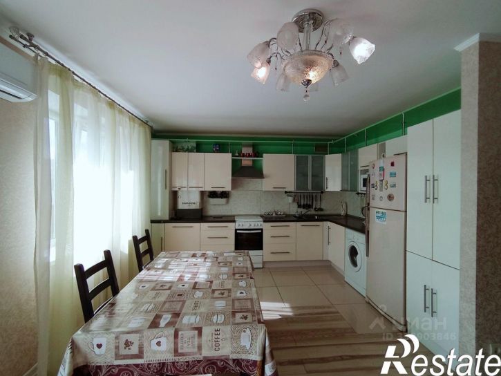 3-комн квартира микрорайон Крутые Ключи, 26