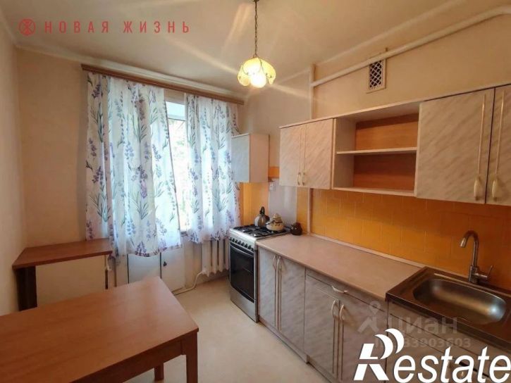3-комн квартира улица Стара-Загора, 55,  д. 55