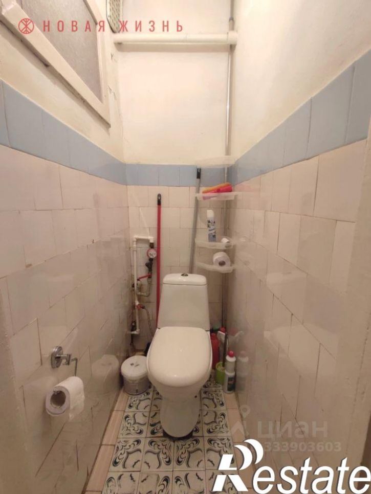 3-комн квартира улица Стара-Загора, 55,  д. 55