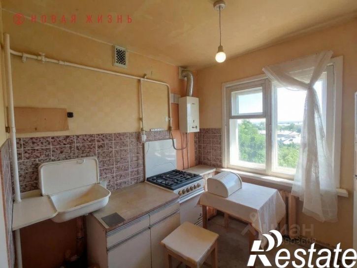 3-комн квартира Вольская улица, 17,  д. 17