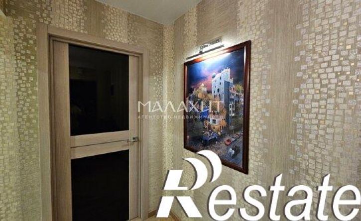 2-комн квартира улица Николая Панова, 50,  д. 50