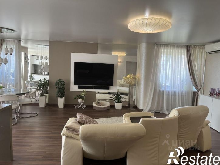 3-комн квартира проспект Карла Маркса, 17,  д. 17