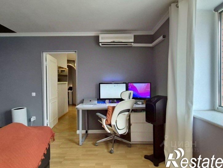 1-комн квартира проспект Кирова, 318,  д. 318