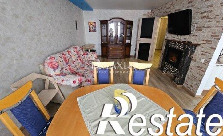 2-комн квартира улица Николая Панова, 50,  д. 50