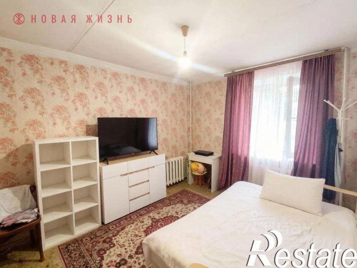 3-комн квартира улица Стара-Загора, 55,  д. 55