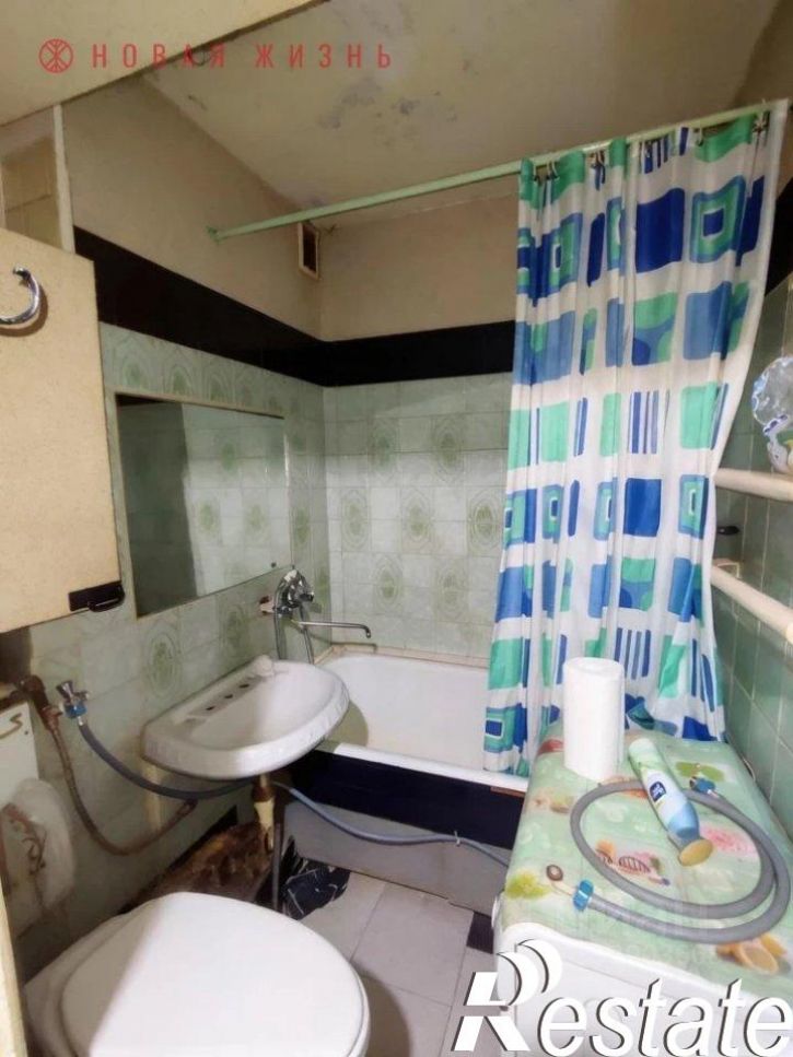 3-комн квартира Вольская улица, 17,  д. 17