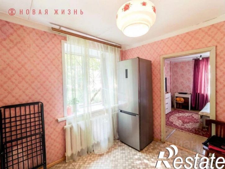 3-комн квартира улица Стара-Загора, 55,  д. 55