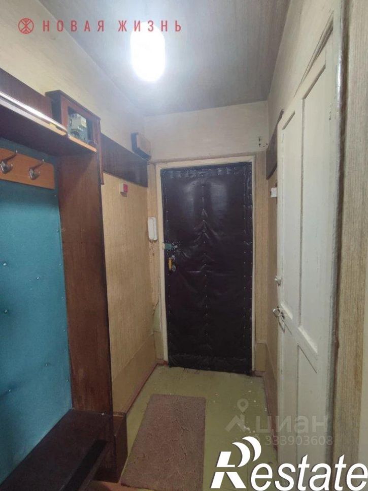 3-комн квартира Вольская улица, 17,  д. 17