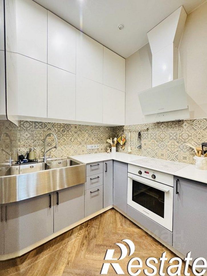 1-комн квартира улица Водников, 33,  д. 33