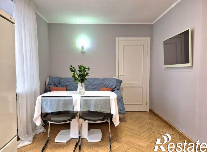 1-комн квартира проспект Кирова, 318,  д. 318
