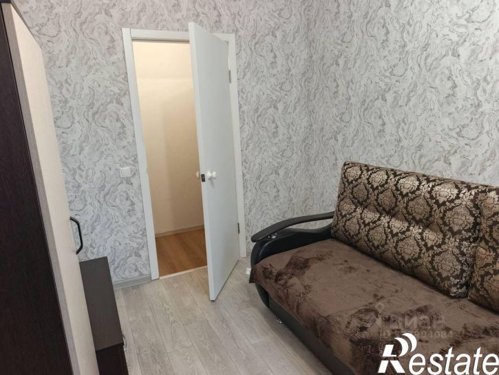 2-комн квартира Партизанская улица, 234,  д. 234