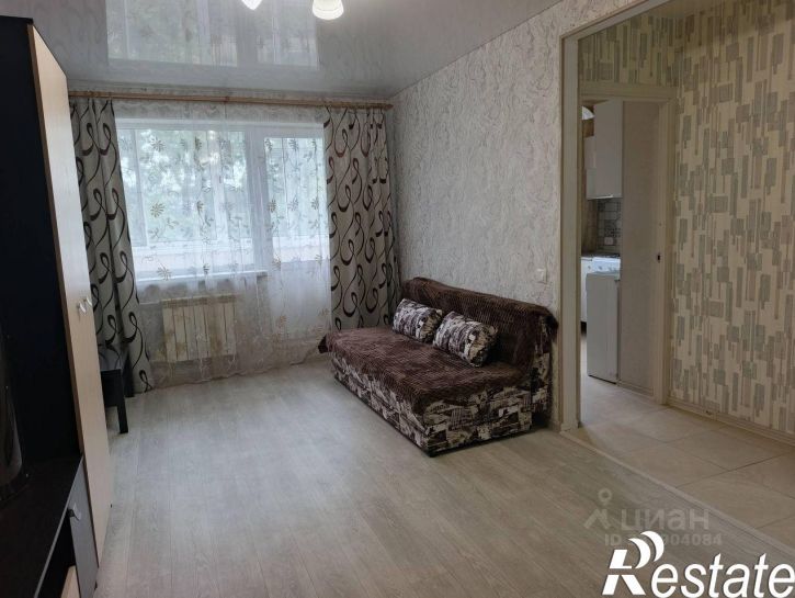 2-комн квартира Партизанская улица, 234,  д. 234