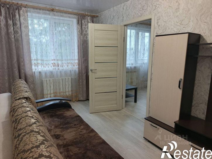 2-комн квартира Партизанская улица, 234,  д. 234