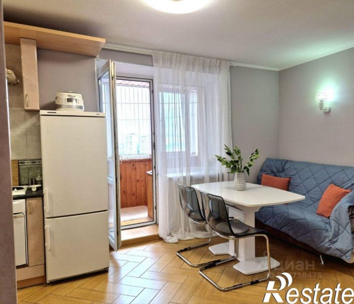 1-комн квартира проспект Кирова, 318,  д. 318