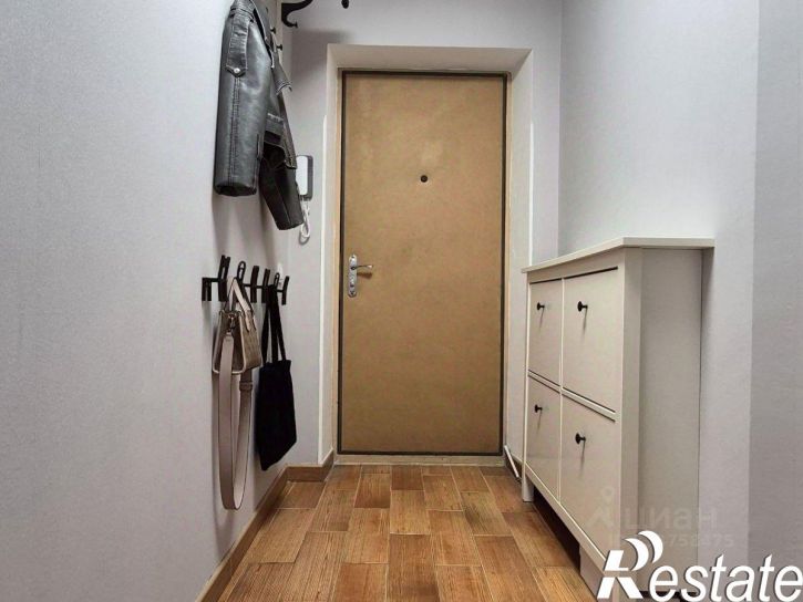 1-комн квартира проспект Кирова, 318,  д. 318