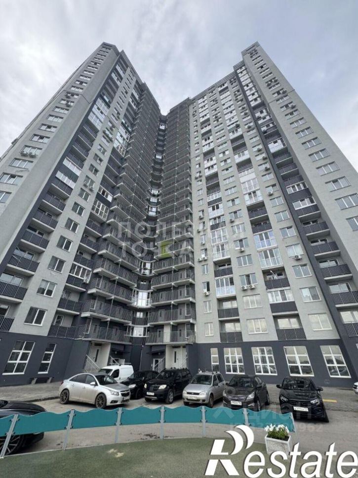 1-комн квартира улица Советской Армии, 91,  д. 91