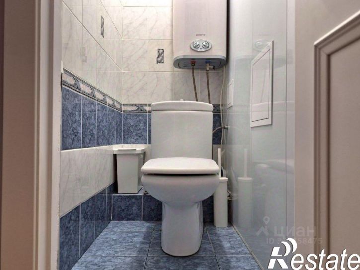 1-комн квартира проспект Кирова, 318,  д. 318