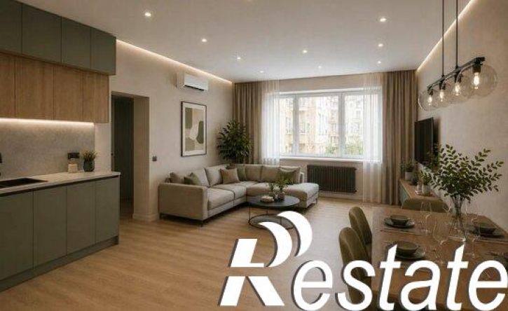 3-комн квартира Рабочая улица, 85,  д. 85
