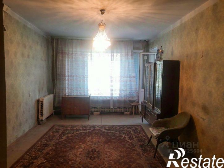 3-комн квартира Липяговская улица, 6,  д. 6