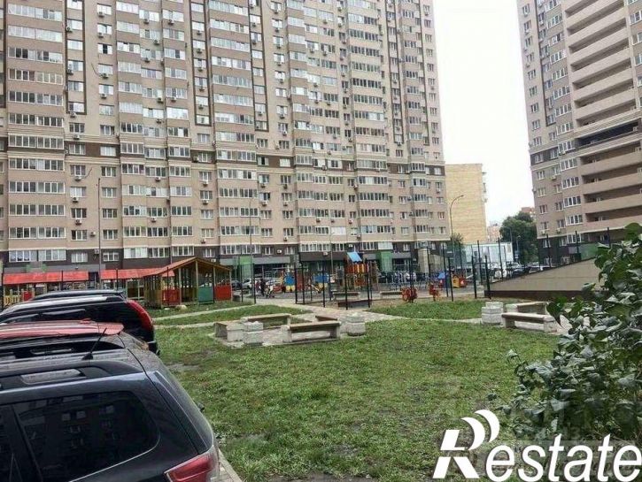 1-комн квартира проспект Карла Маркса, 4А,  д. 4А