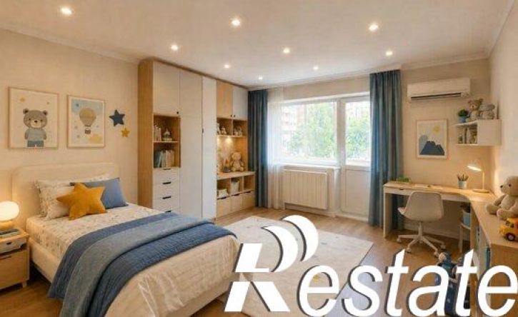 3-комн квартира Рабочая улица, 85,  д. 85