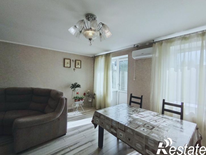 3-комн квартира микрорайон Крутые Ключи, 26