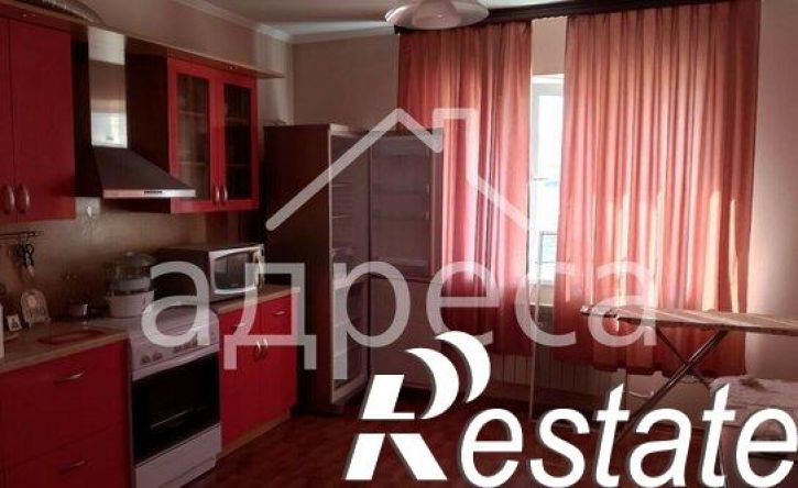 2-комн квартира Рабочая улица, 85,  д. 85