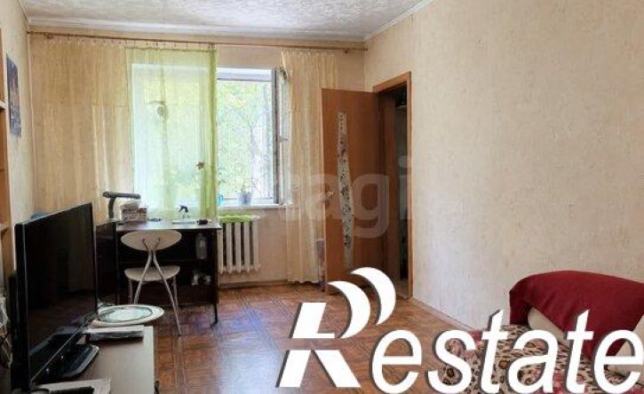 2-комн квартира Демократическая улица, 14,  д. 14