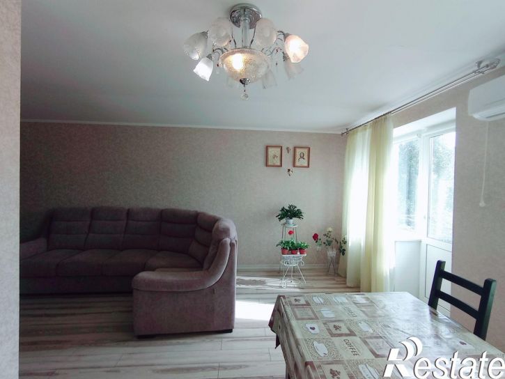 3-комн квартира микрорайон Крутые Ключи, 26