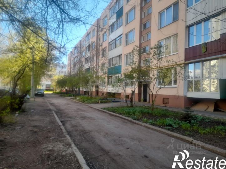 3-комн квартира Липяговская улица, 6,  д. 6