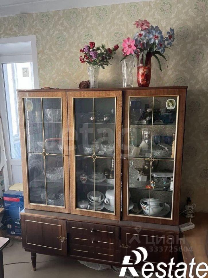 3-комн квартира Липяговская улица, 6,  д. 6