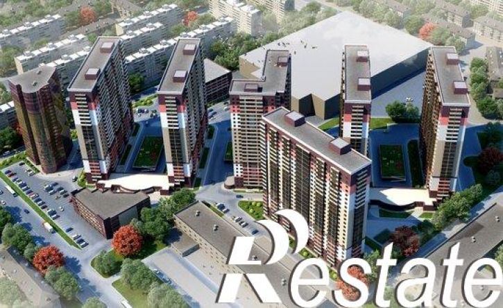 2-комн квартира улица Авроры, 148А,  д. 148А