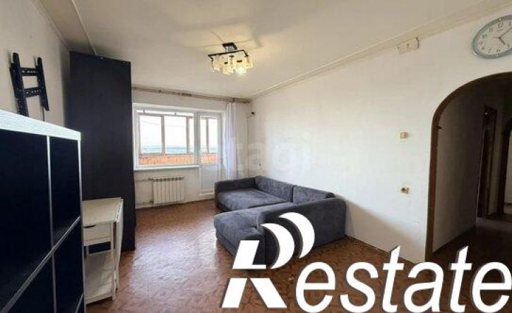 2-комн квартира Крейсерная улица, 1,  д. 1