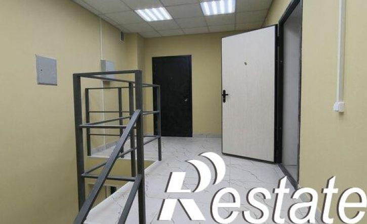 1-комн квартира Рабочая улица, 85,  д. 85