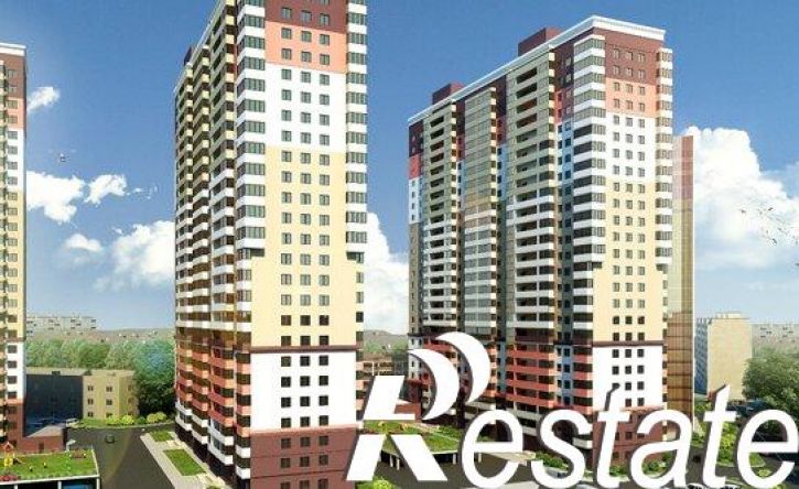 2-комн квартира улица Авроры, 148А,  д. 148А