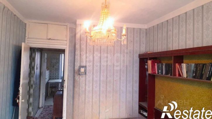 3-комн квартира Липяговская улица, 6,  д. 6