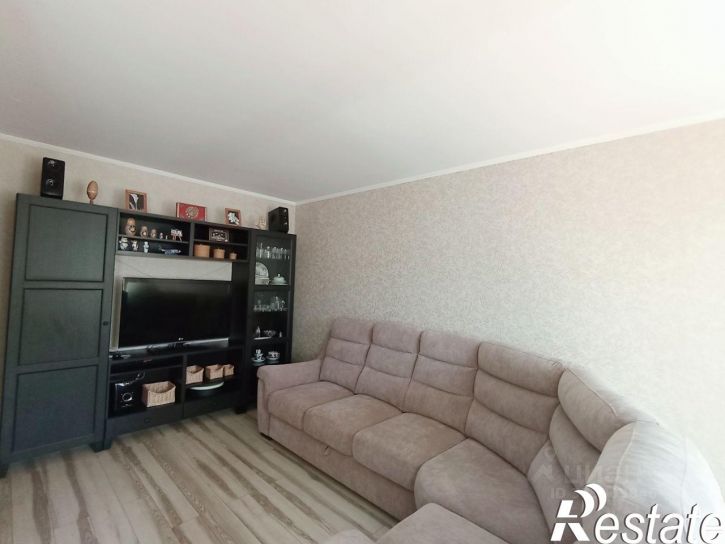 3-комн квартира микрорайон Крутые Ключи, 26