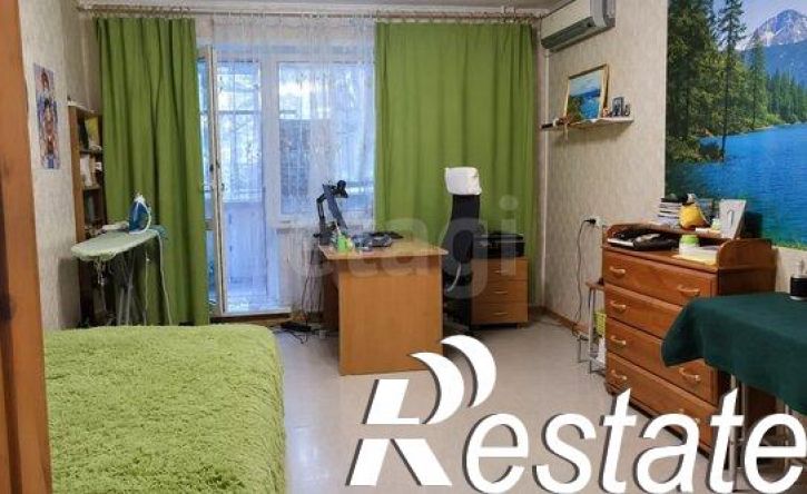 2-комн квартира Демократическая улица, 14,  д. 14
