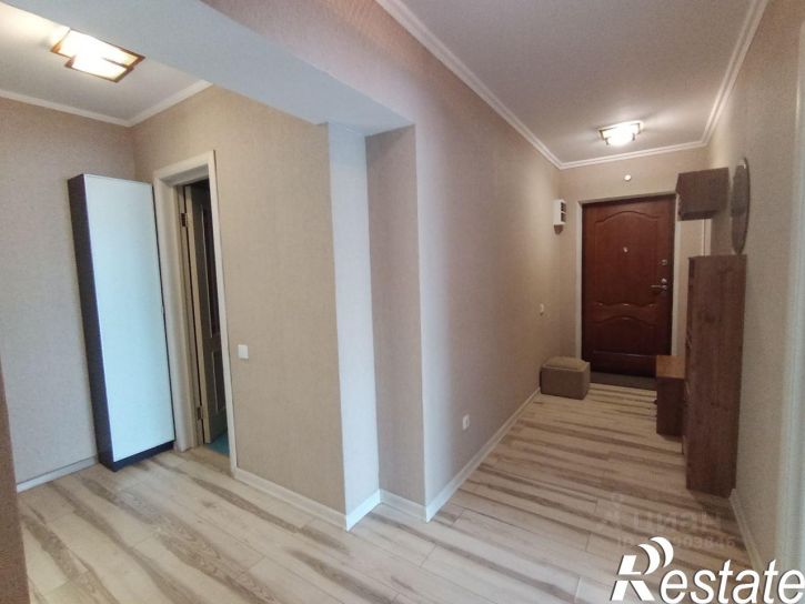 3-комн квартира микрорайон Крутые Ключи, 26