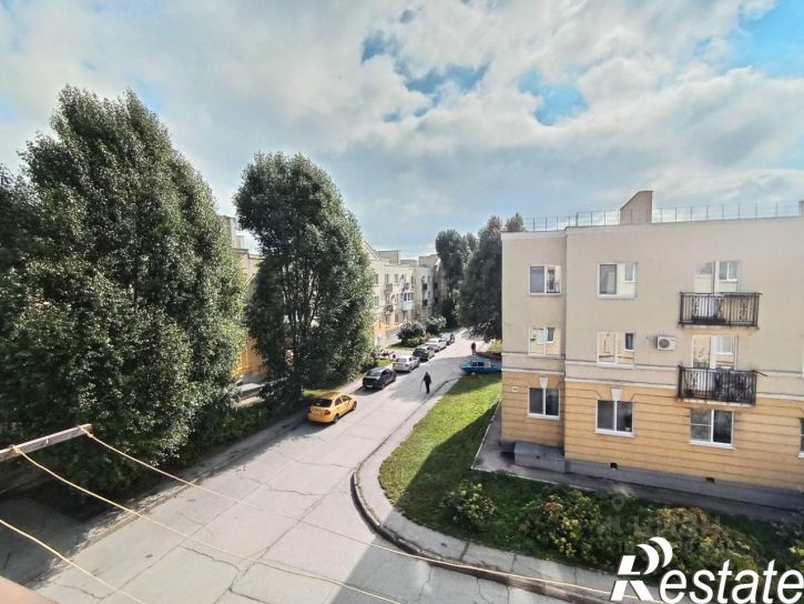 3-комн квартира микрорайон Крутые Ключи, 26