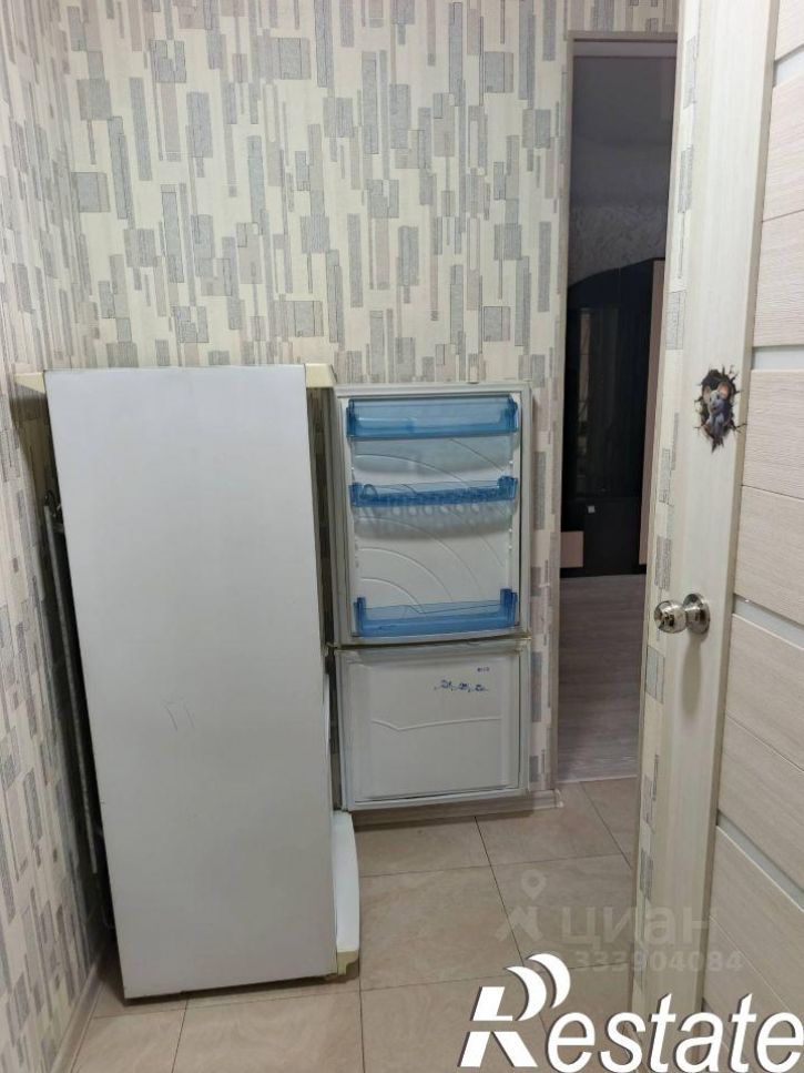 2-комн квартира Партизанская улица, 234,  д. 234