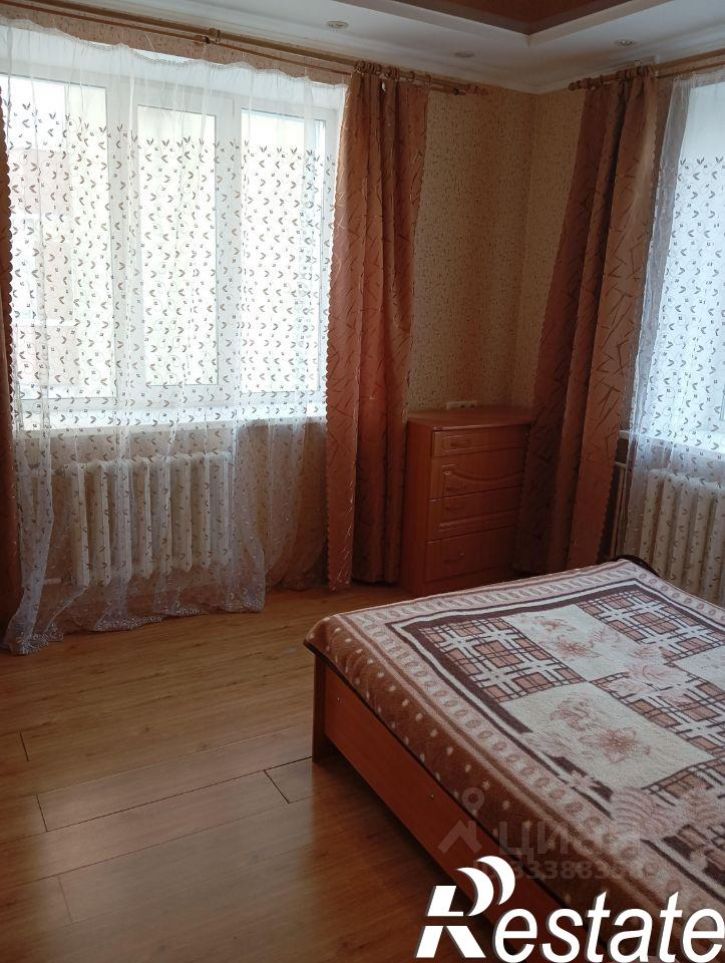1-комн квартира Никитинская улица, 30,  д. 30