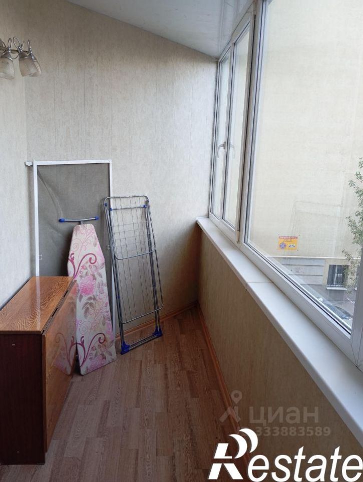 1-комн квартира Никитинская улица, 30,  д. 30