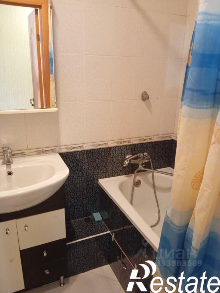 1-комн квартира Никитинская улица, 30,  д. 30