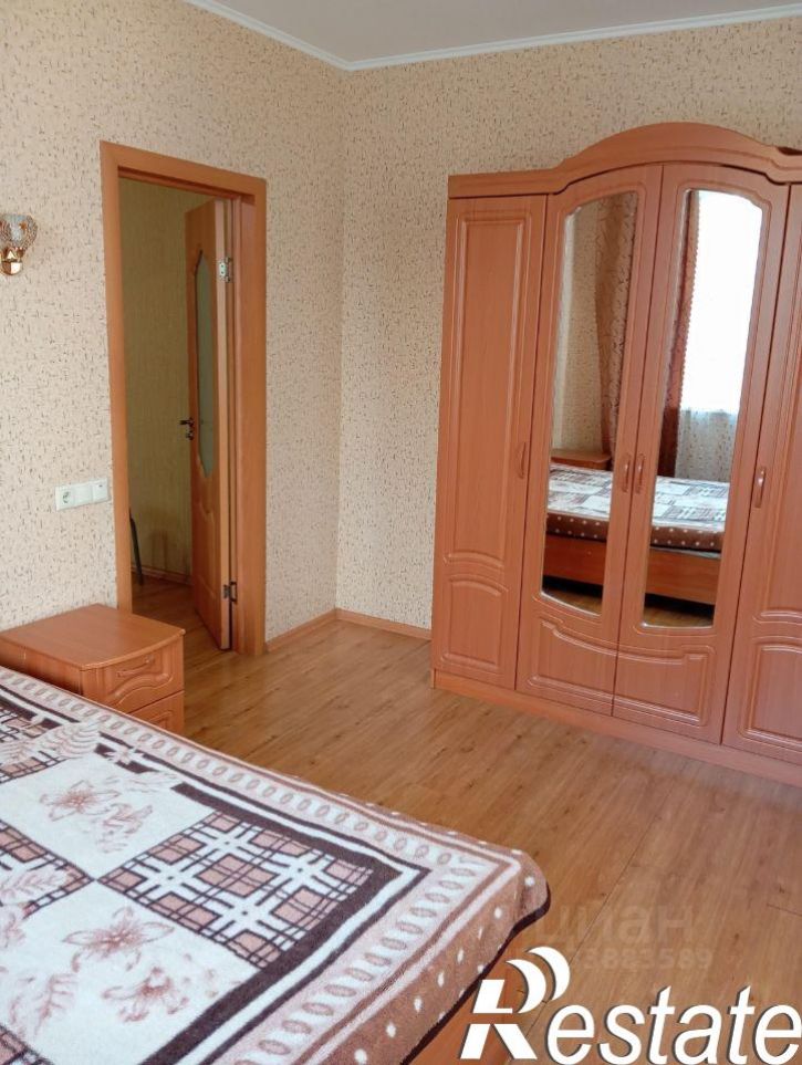 1-комн квартира Никитинская улица, 30,  д. 30
