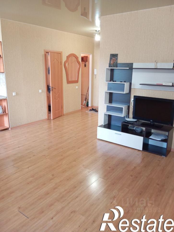 1-комн квартира Никитинская улица, 30,  д. 30