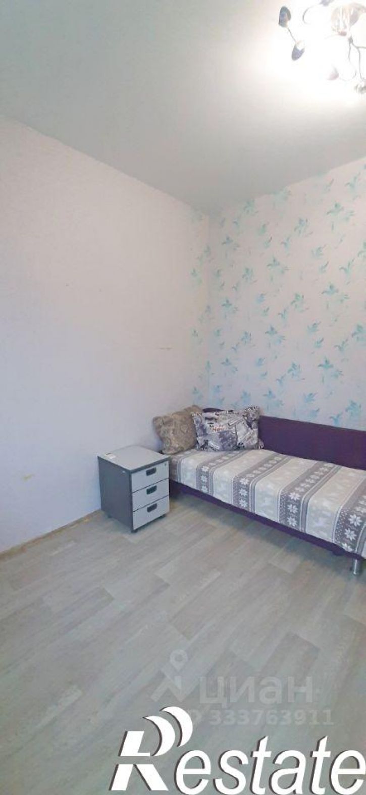 Комната Костромской переулок, 13,  д. 13