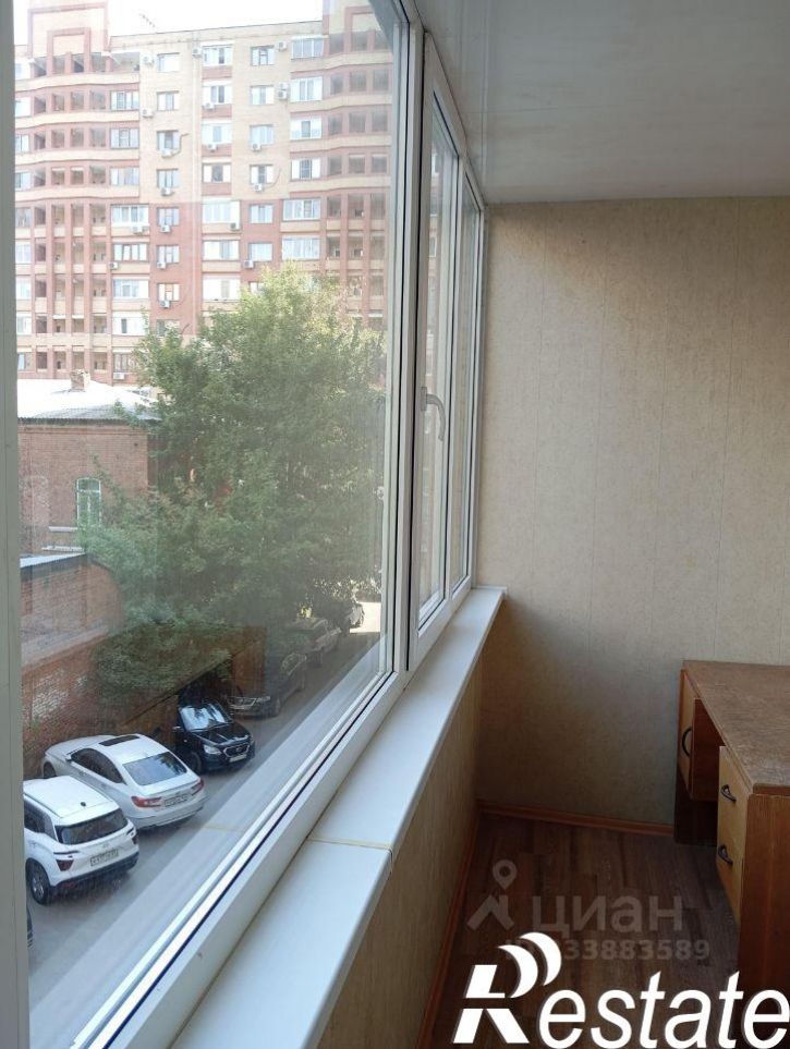 1-комн квартира Никитинская улица, 30,  д. 30